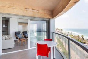 O&O Group - Stunning Sea View 3 BR Apartment Iconic Tower